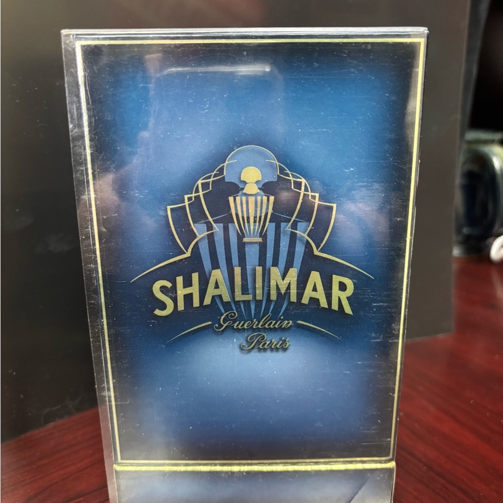 Shalimar Eau de Parfum 2.5 fl oz